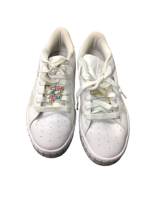 Vist Large View of Product Image Which is Used Puma Casual Shoes 8