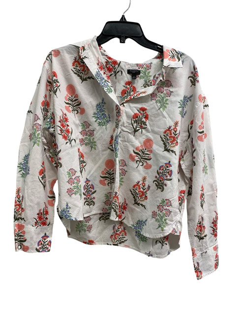 Vist Large View of Product Image Which is Used Chico's Long Sleeve Top M-8/10