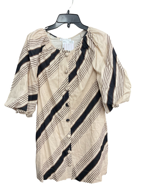Vist Large View of Product Image Which is Used Karlie Short Dress B S-4/6