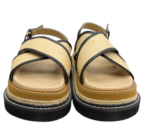 Vist Large View of Product Image Which is Used Unbranded Sandals 7