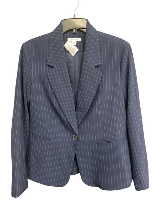 Vist Large View of Product Image Which is Used Free Assembly Blazer L-12/14
