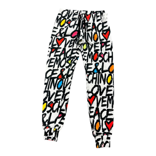 Vist Large View of Product Image Which is Used Love Moschino Active Pant 2-26