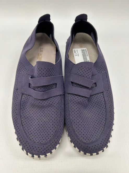 Vist Large View of Product Image Which is Used ILSE JACOBSEN Casual Shoes 7.5