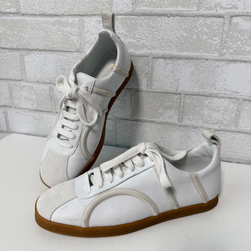 Vist Large View of Product Image Which is Used Toteme Casual Shoes 9