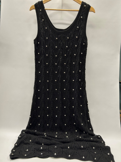 Vist Large View of Product Image Which is Used GENERATION LOVE Long Dress F XL-16