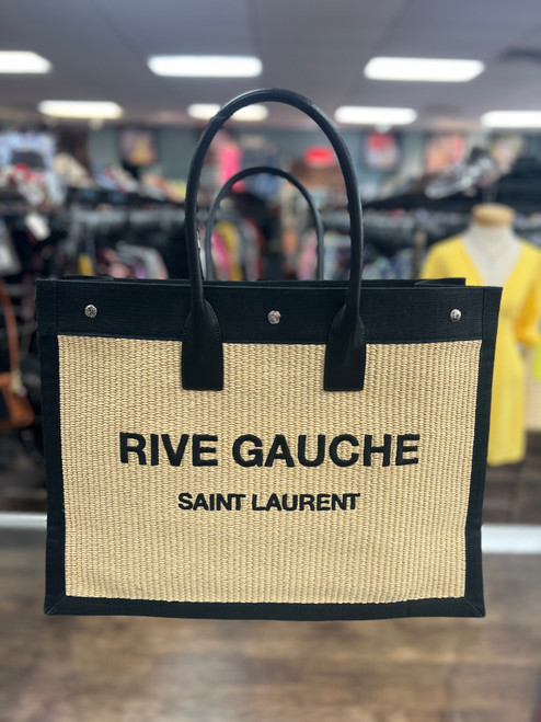 Vist Large View of Product Image Which is Used Saint Laurent Xlarge Handbag