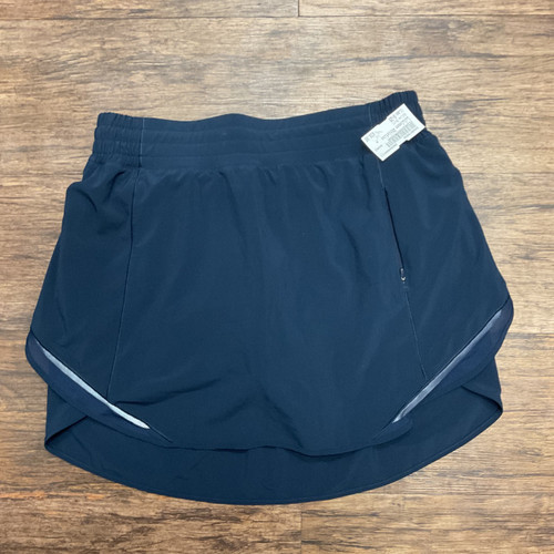 Vist Large View of Product Image Which is Used Lululemon Athletica Active Skirt 8-29