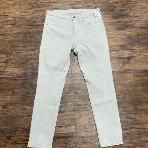 Vist Large View of Product Image Which is Used AG Adriano Goldschmied Casual Pant 6-28