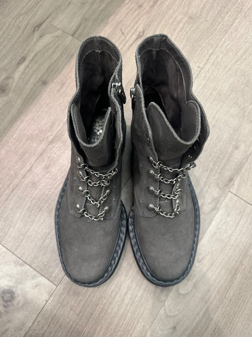 Vist Large View of Product Image Which is Used Vince Camuto Ankle Boots 9