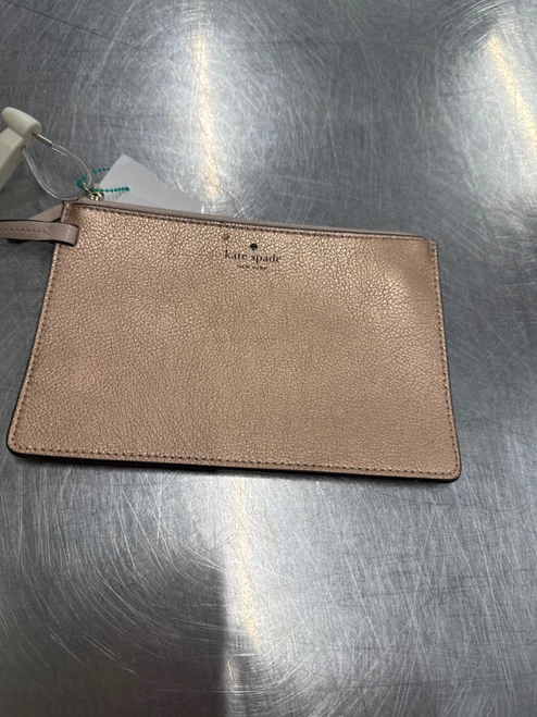 Vist Large View of Product Image Which is Used gold Kate Spade New York Wallet