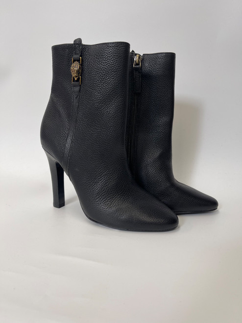 Vist Large View of Product Image Which is Used Kurt Geiger Ankle Boots 6