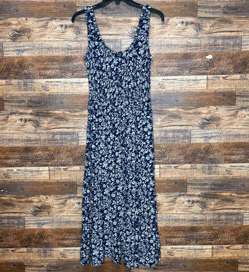 Vist Large View of Product Image Which is Used Faherty Long Dress F M-8/10