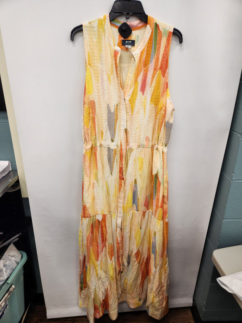 Vist Large View of Product Image Which is Used Maeve Long Dress B XL-16
