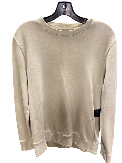 Vist Large View of Product Image Which is Used Club Monaco Sweatshirt M-8/10