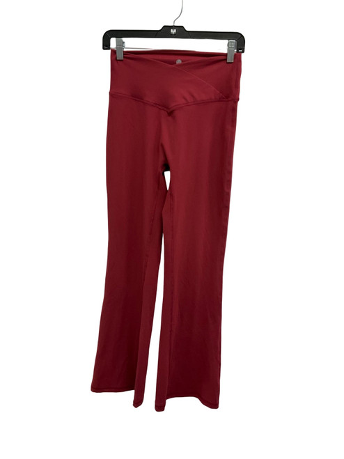 Vist Large View of Product Image Which is Used Yogalicious Active Pant 8-29
