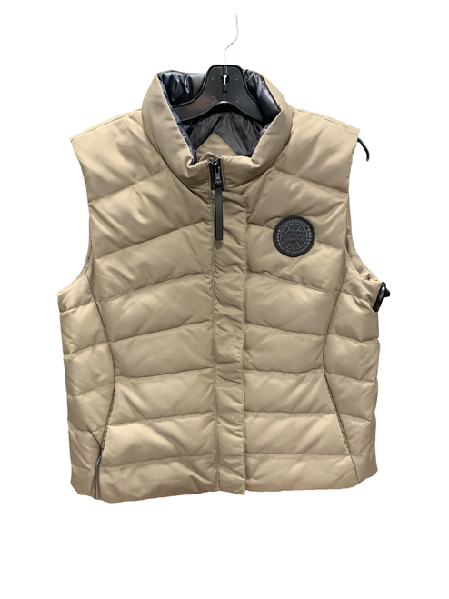 Vist Large View of Product Image Which is Used Canada Goose Heavyweight Vest L-12/14