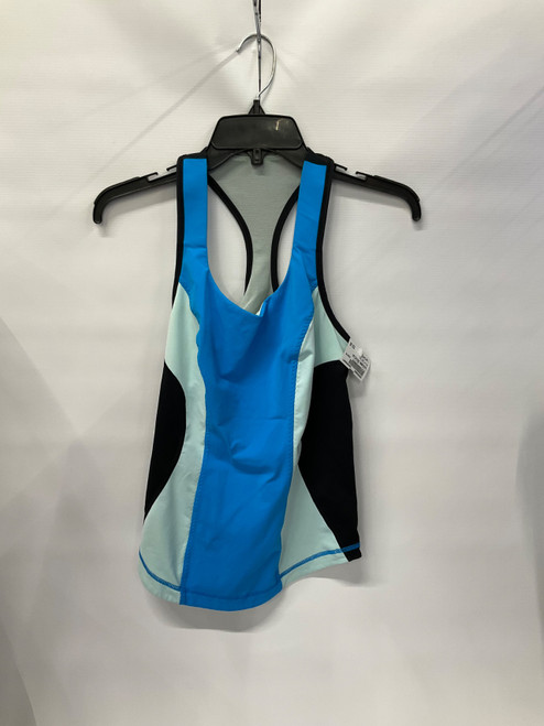 Vist Large View of Product Image Which is Used Lululemon Athletica Active Tank Top S-4/6