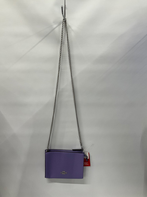 Vist Large View of Product Image Which is Used Coach Small Handbag