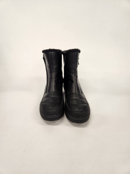 Vist Large View of Product Image Which is Used Unbranded Outerwear Boots 9