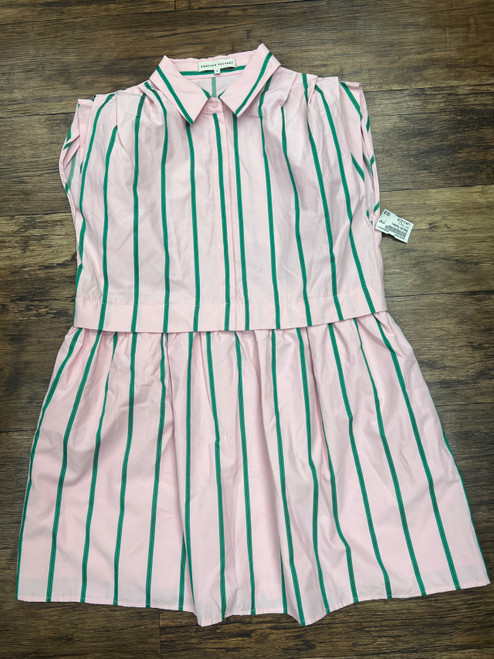 Vist Large View of Product Image Which is Used English Factory Short Dress B L-12/14