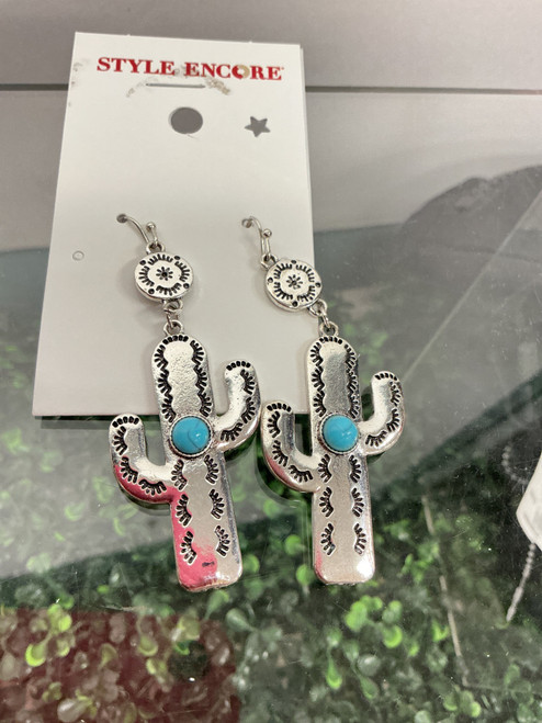 Vist Large View of Product Image Which is Used Unbranded Earrings JEWELRY