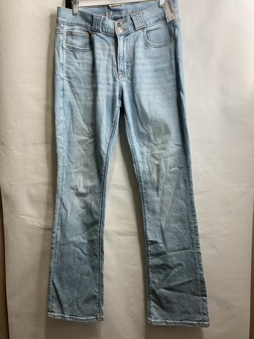 Vist Large View of Product Image Which is Used Unbranded Denim 8-29