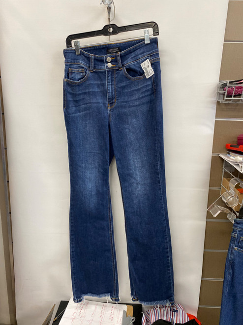 Vist Large View of Product Image Which is Used Judy Blue Denim 8-29