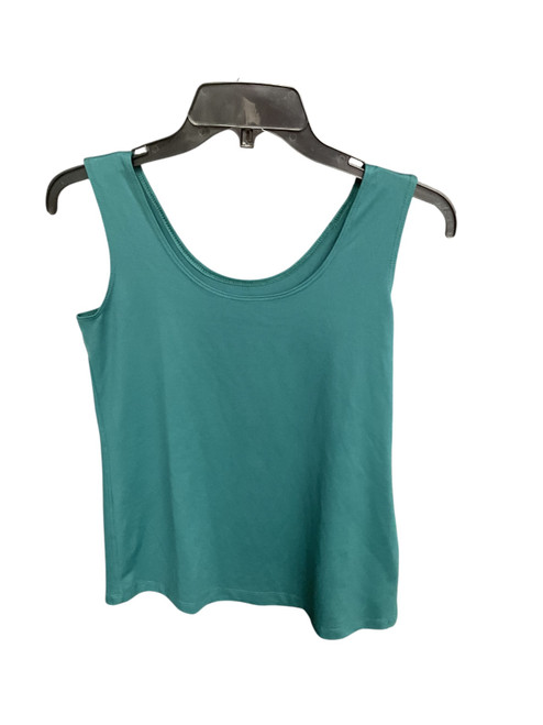 Vist Large View of Product Image Which is Used Chico's Sleeveless Top S-4/6
