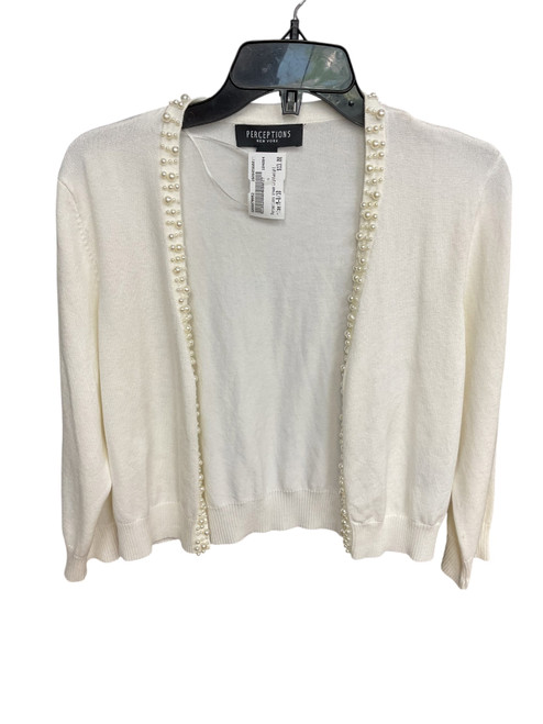 Vist Large View of Product Image Which is Used Unbranded Lightweight Sweater M-8/10