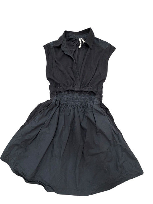Vist Large View of Product Image Which is Used Anthropologie Short Dress B XS-0/2