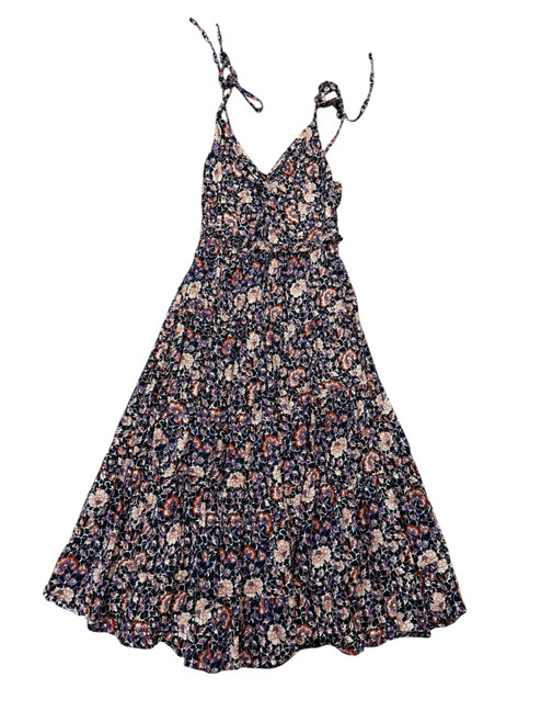 Vist Large View of Product Image Which is Used Ulla Johnson  Long Dress B XS-0/2