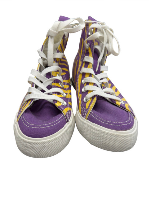 Vist Large View of Product Image Which is Used Unbranded Casual Shoes 7