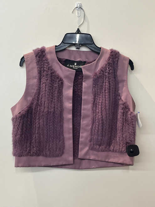 Vist Large View of Product Image Which is Used Unbranded Lightweight Vest M-8/10