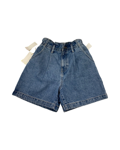 Vist Large View of Product Image Which is Used Wilfred Short Skirt 2-26