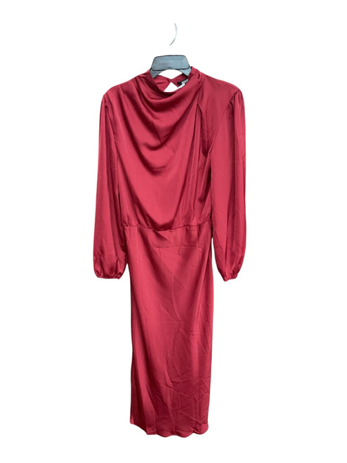Vist Large View of Product Image Which is Used Shein Long Dress B M-8/10