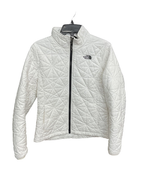 Vist Large View of Product Image Which is Used The North Face Active Jacket L-12/14