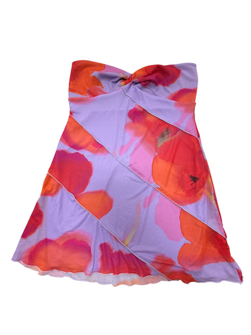 Vist Large View of Product Image Which is Used Altar'd State Short Dress B XL-16