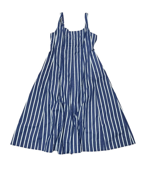 Vist Large View of Product Image Which is Used Madewell Long Dress B XL-16