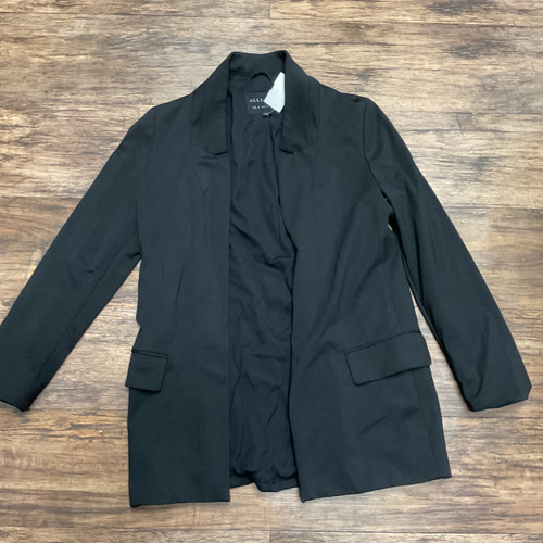 Vist Large View of Product Image Which is Used All Saints Blazer XS-0/2