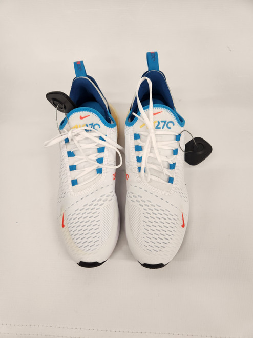 Vist Large View of Product Image Which is Used Nike Mens Athletic Shoes 12