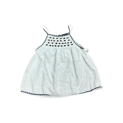 Vist Large View of Product Image Which is Used Pilcro Sleeveless Top M-8/10