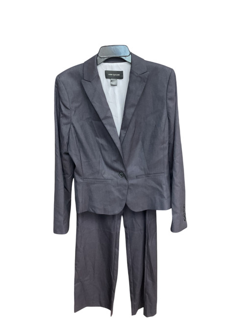 Vist Large View of Product Image Which is Used Ann Taylor Romper L-12/14