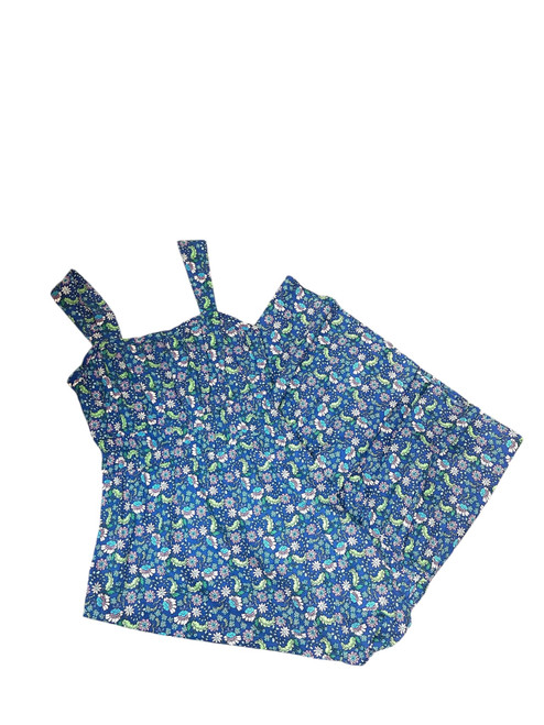 Vist Large View of Product Image Which is Used J. Crew Long Dress B XS-0/2