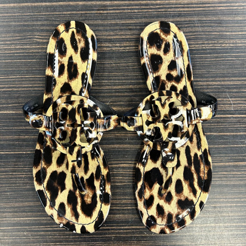 Vist Large View of Product Image Which is Used Tory Burch Sandals 7
