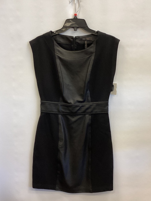 Vist Large View of Product Image Which is Used BCBG Maz Azria Short Dress F S-4/6