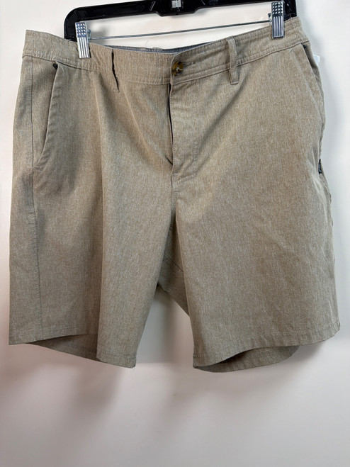 Vist Large View of Product Image Which is Used O'Neil Mens Athletic Shorts 36W