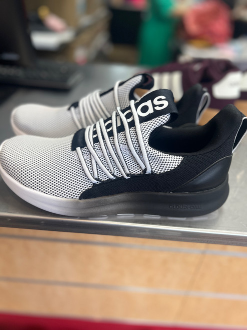 Vist Large View of Product Image Which is Used Adidas Mens Athletic Shoes 9