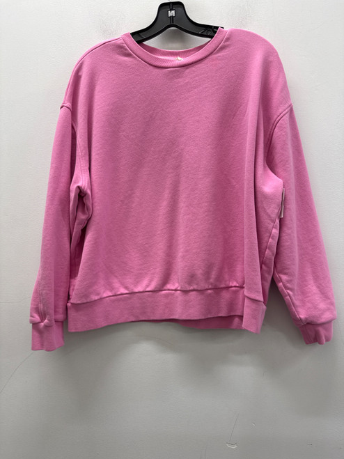Vist Large View of Product Image Which is Used Pink Armedangels Sweatshirt L-12/14