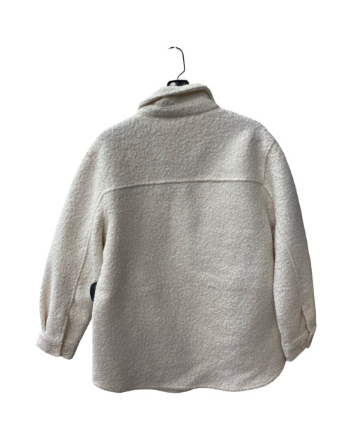 Vist Large View of Product Image Which is Used Unbranded Short Light Jacket M-8/10