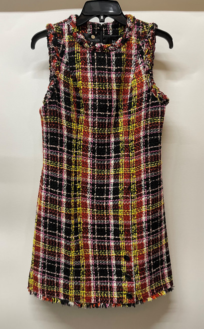 Vist Large View of Product Image Which is Used Kate Spade New York Short Dress B XS-0/2